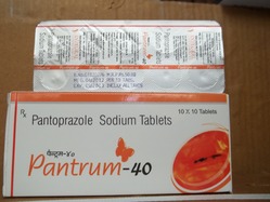 Manufacturers Exporters and Wholesale Suppliers of Pantrum  40 Chandigarh Punjab